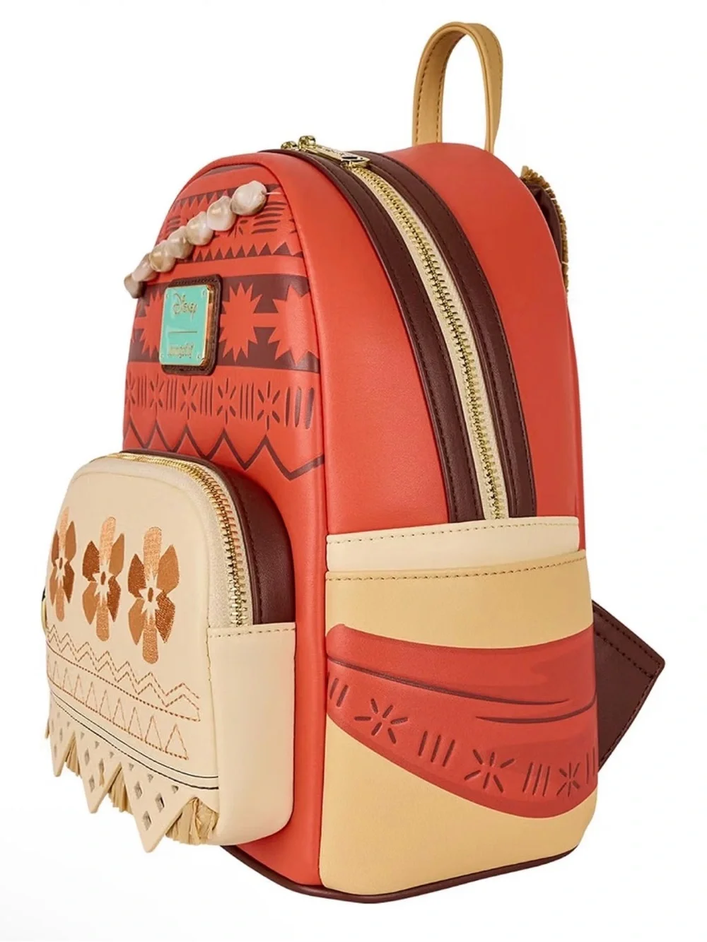 Loungefly Disney Moana Mini Backpack